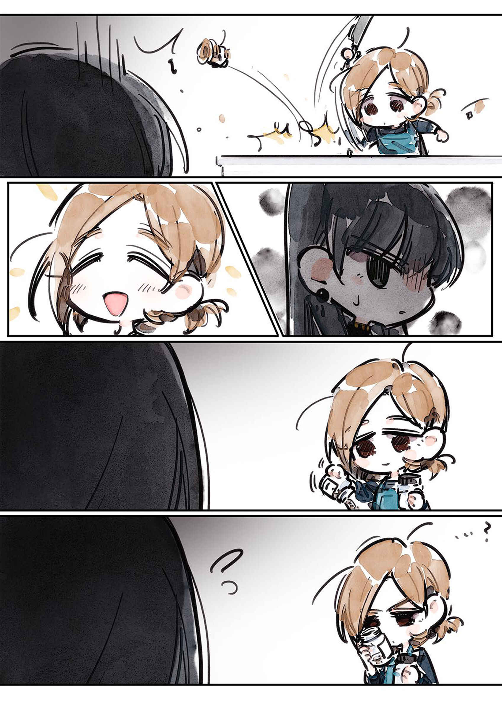 Page 17 Chapter 6 Swallow Tail