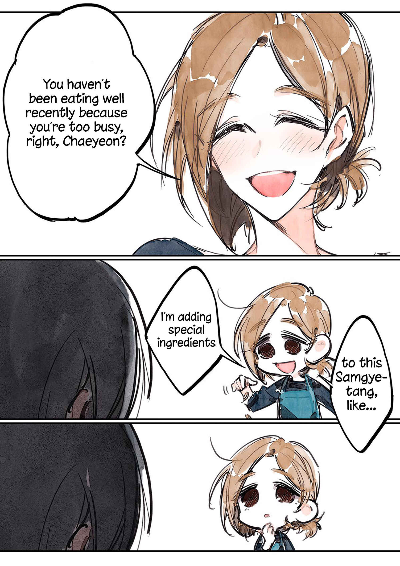 Page 20 Chapter 6 Swallow Tail