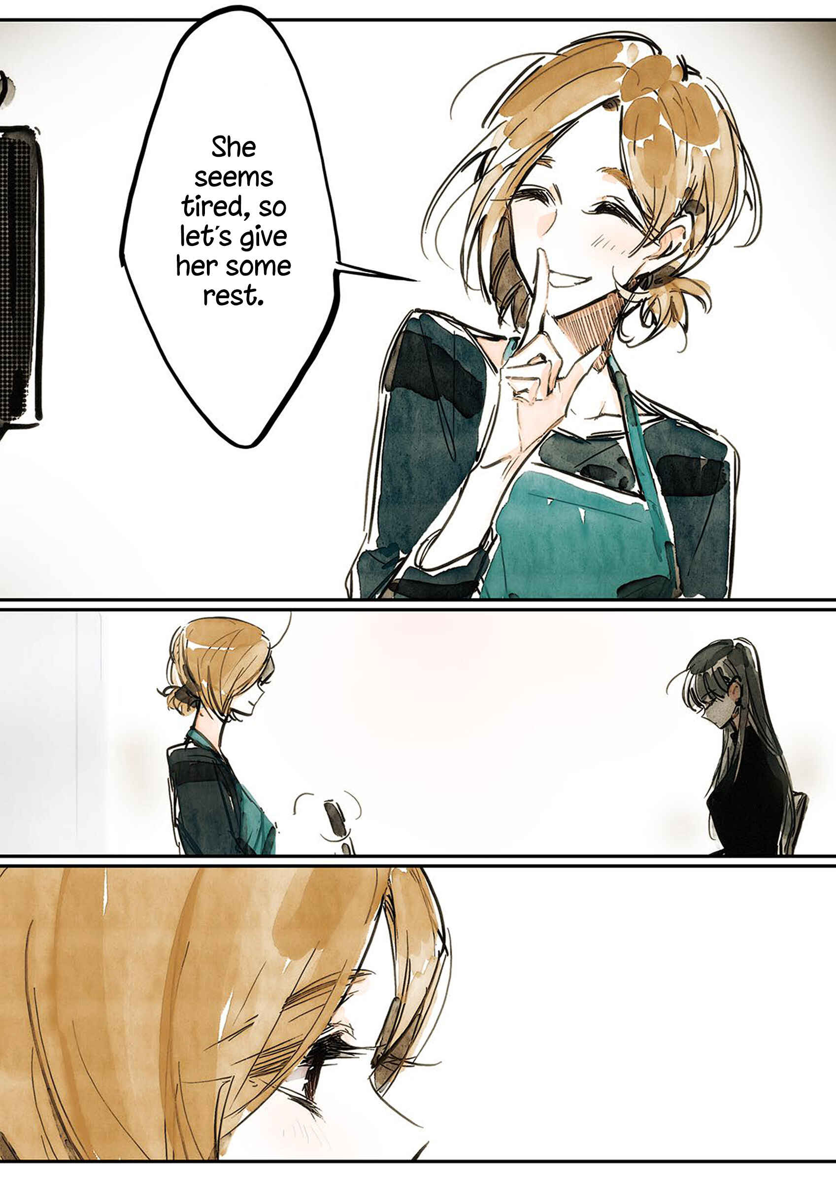 Page 26 Chapter 6 Swallow Tail