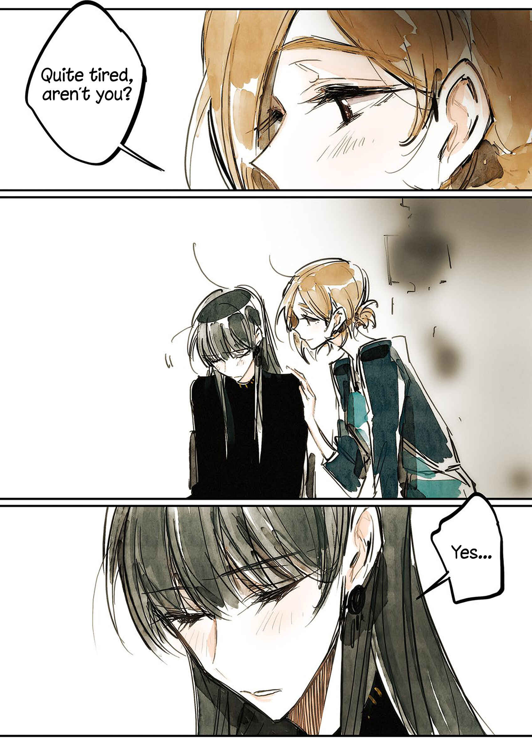 Page 28 Chapter 6 Swallow Tail