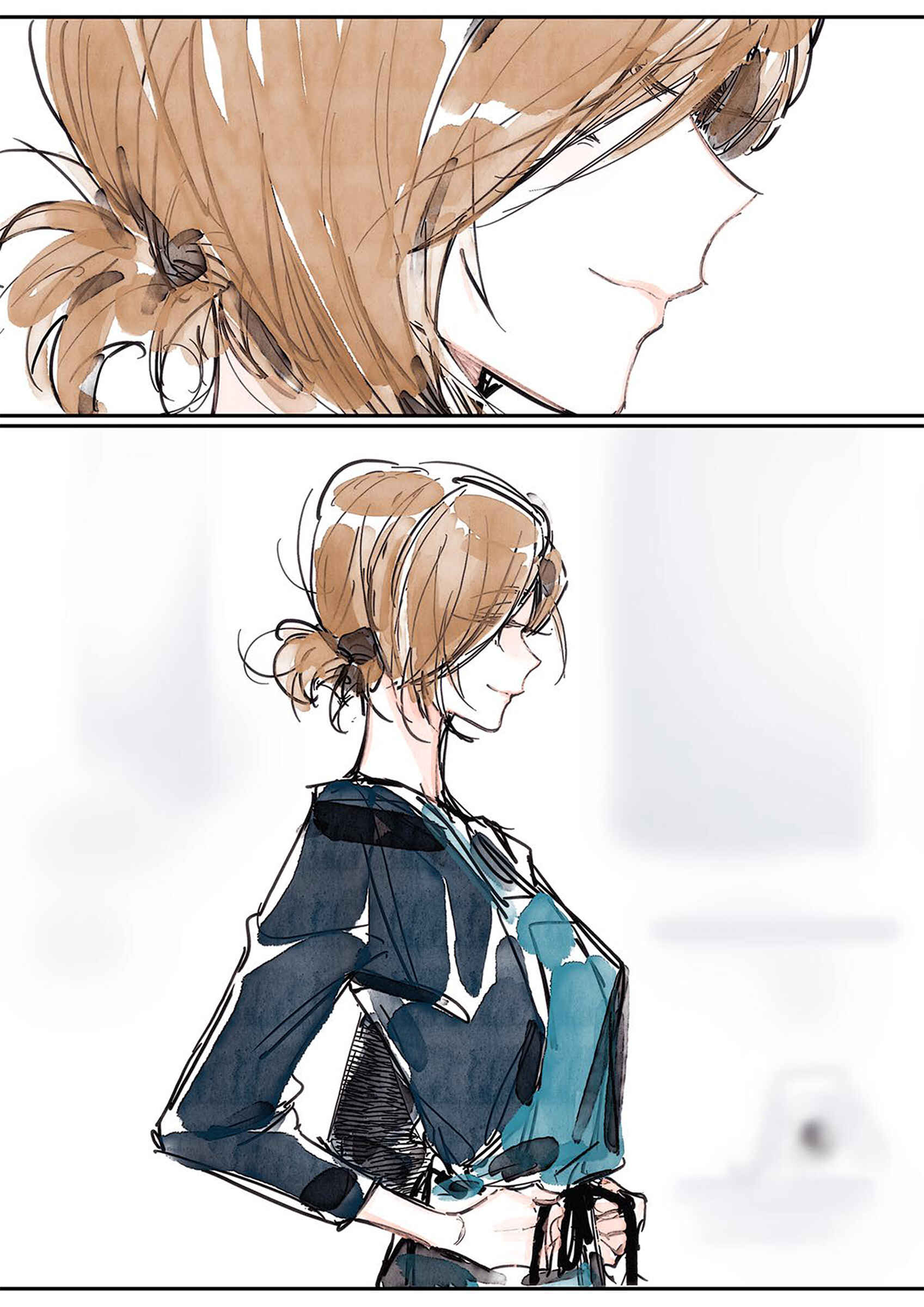 Page 3 Chapter 6 Swallow Tail