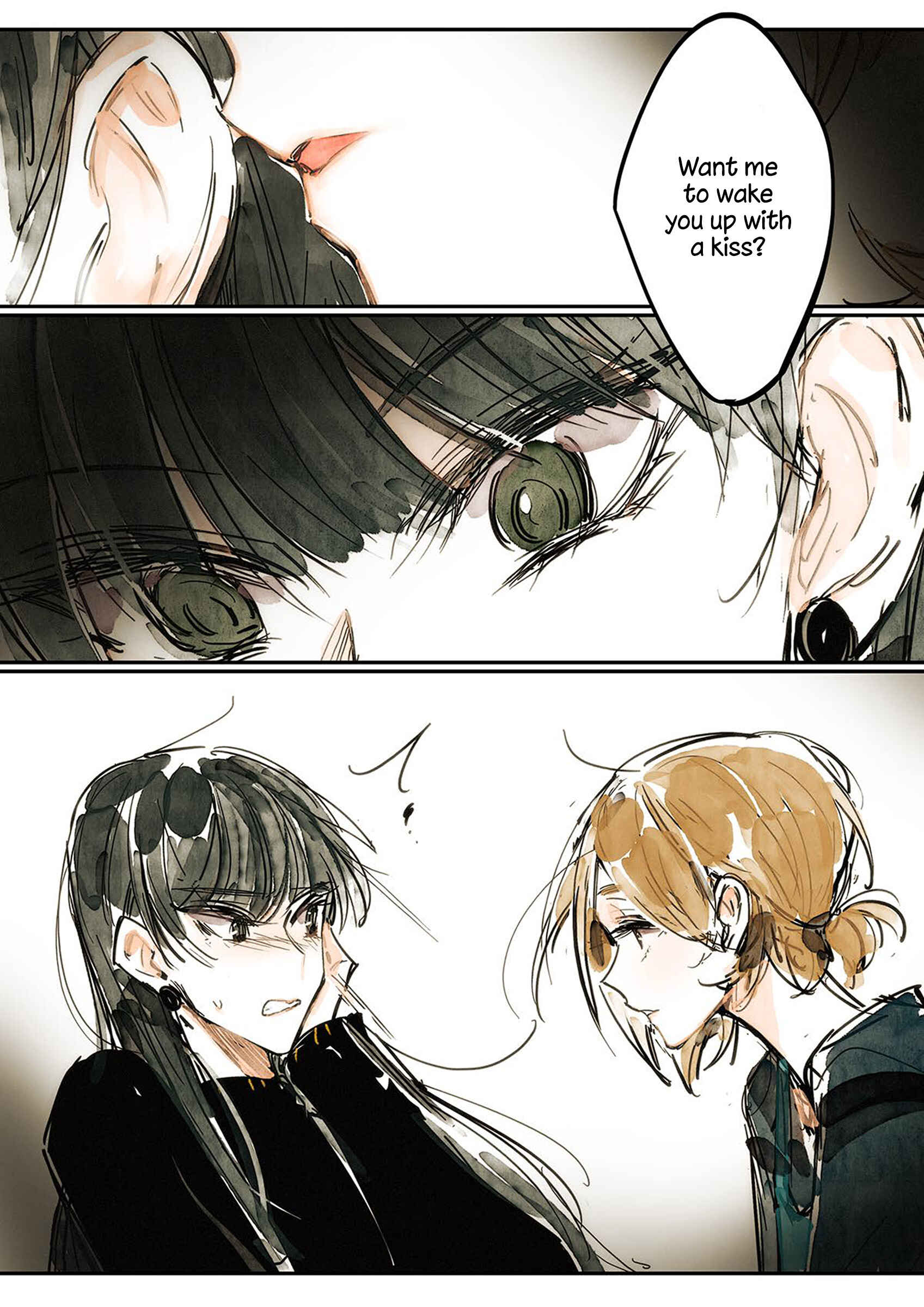 Page 30 Chapter 6 Swallow Tail