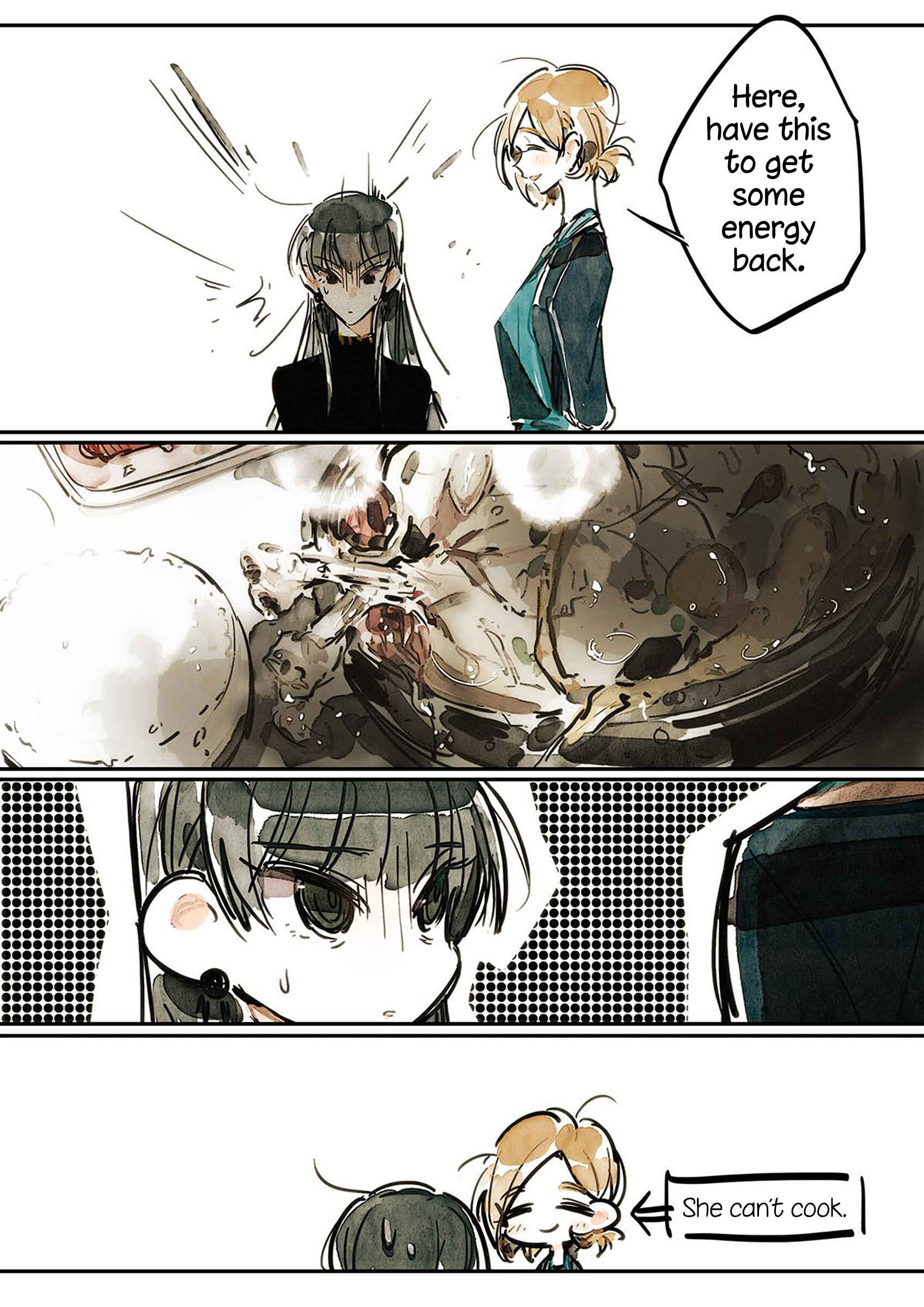 Page 33 Chapter 6 Swallow Tail