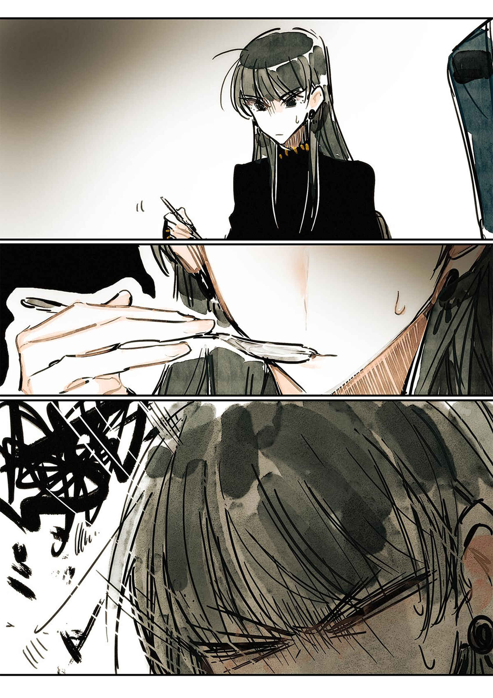 Page 34 Chapter 6 Swallow Tail