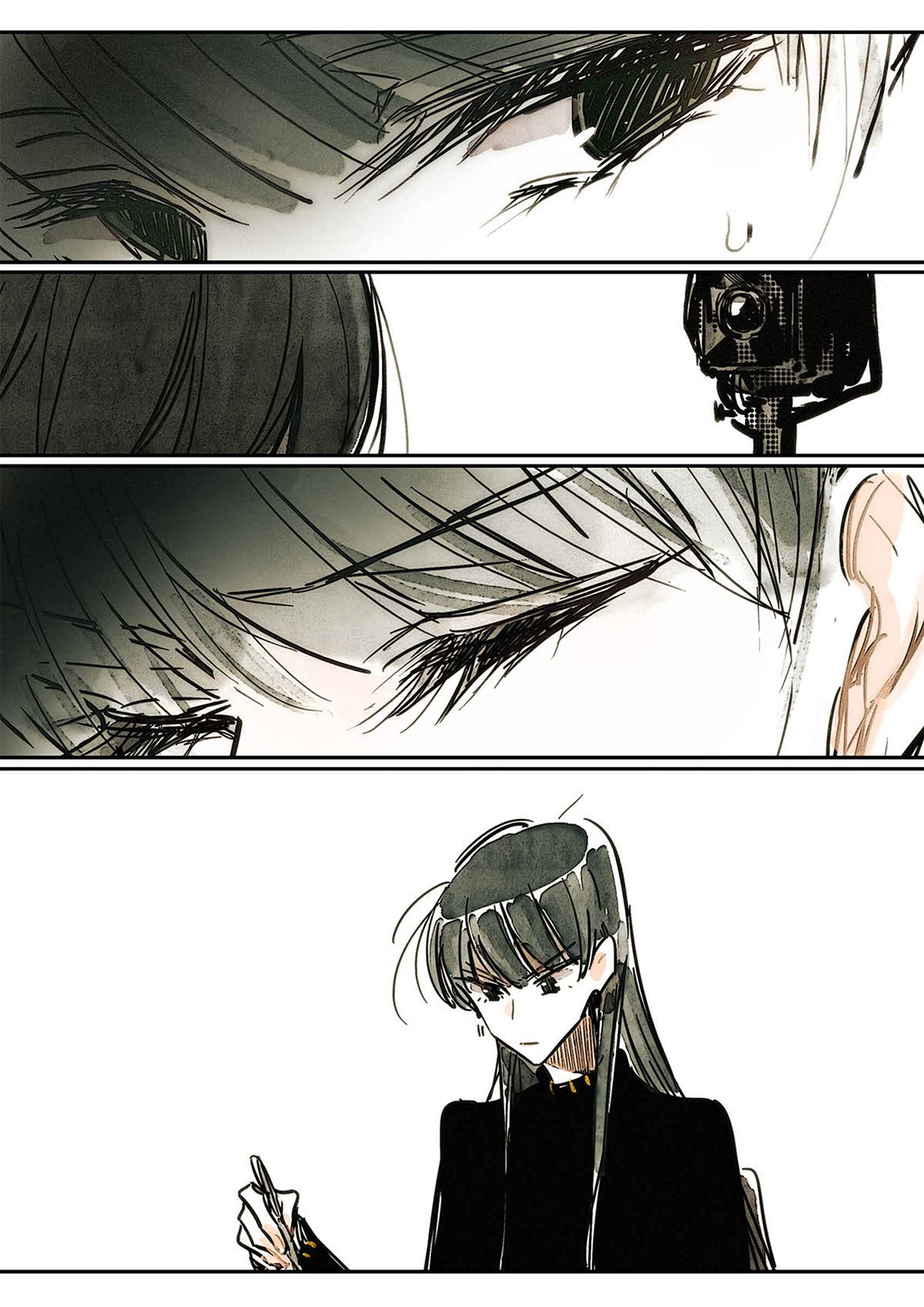 Page 39 Chapter 6 Swallow Tail