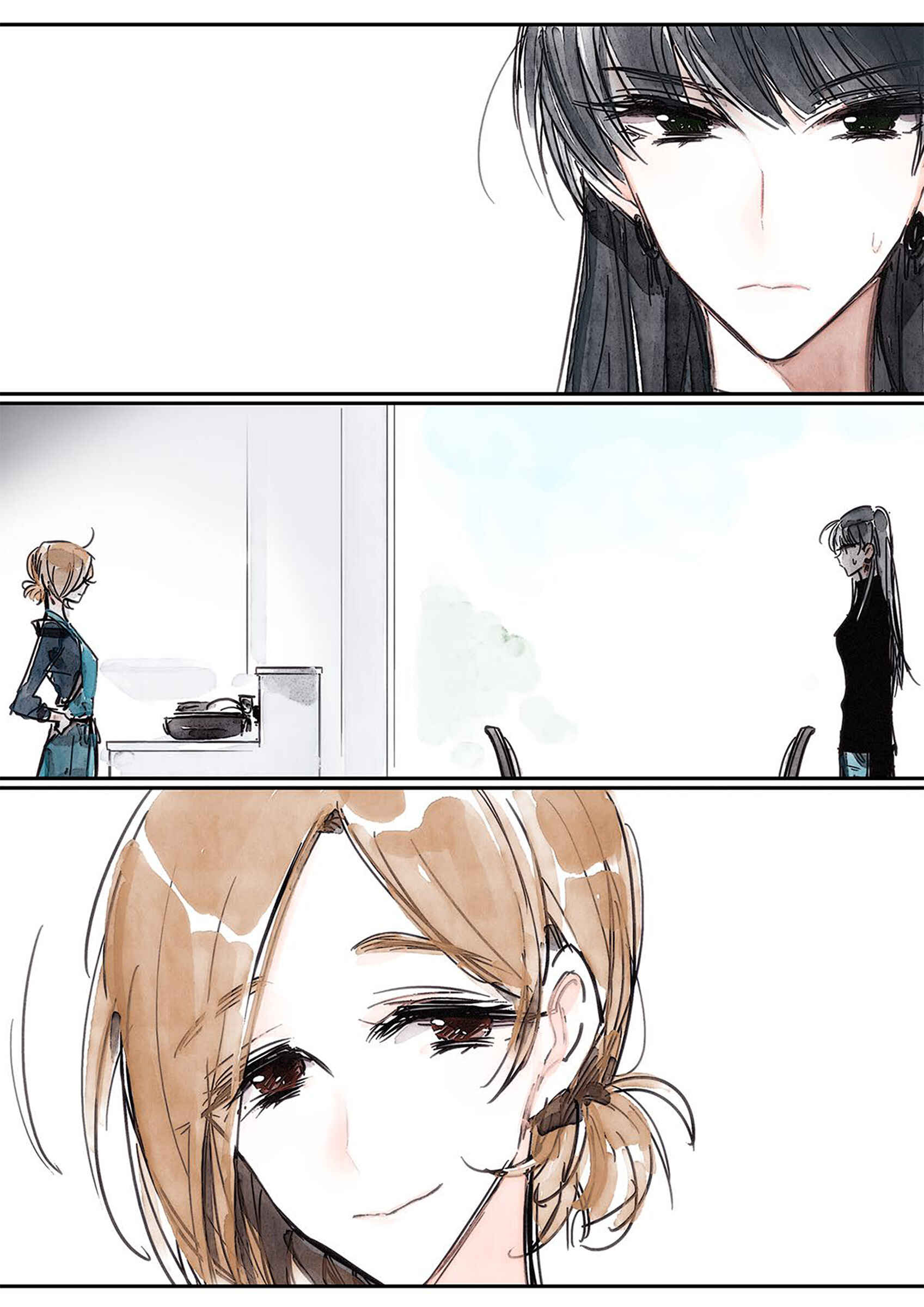 Page 4 Chapter 6 Swallow Tail