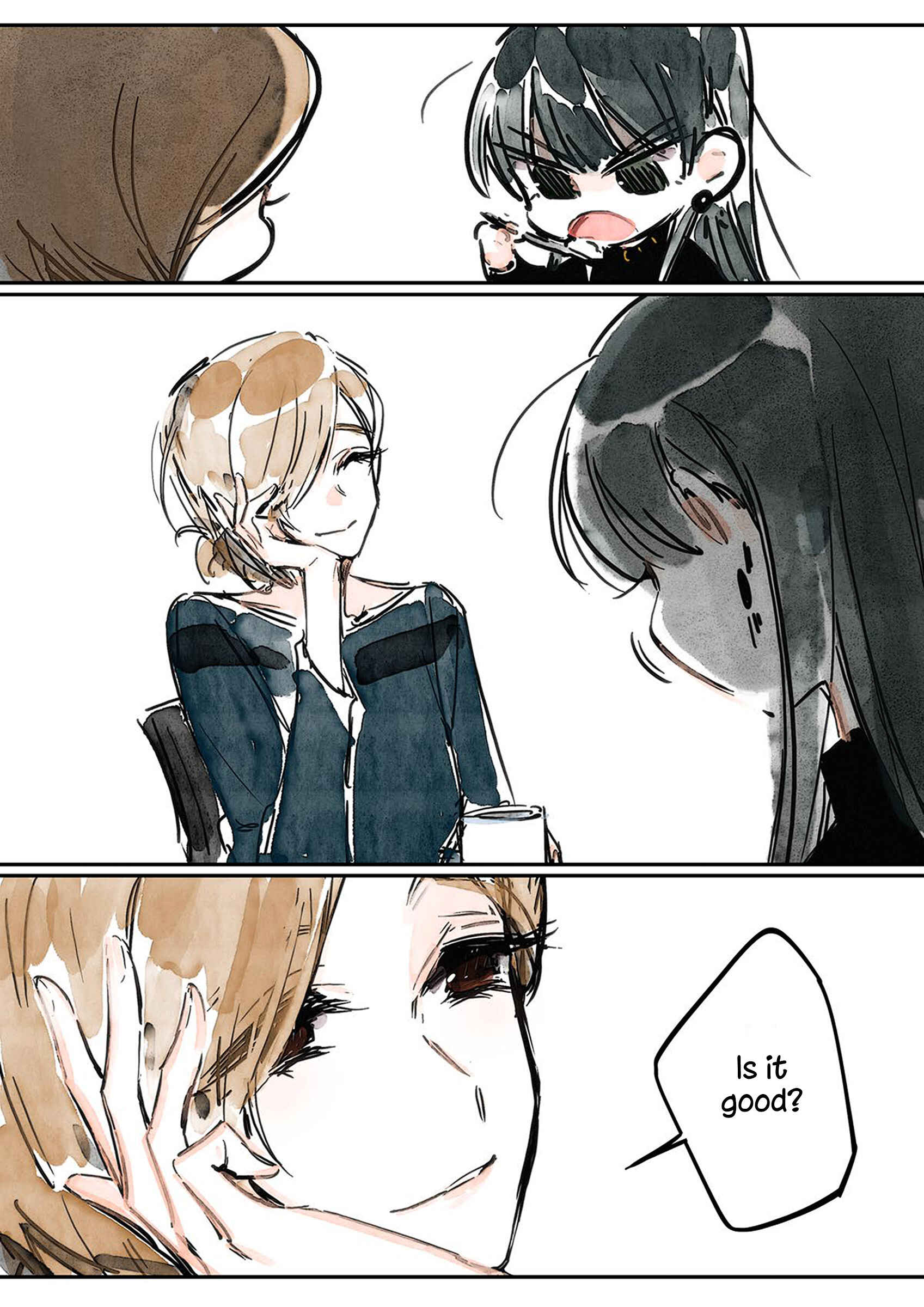 Page 40 Chapter 6 Swallow Tail