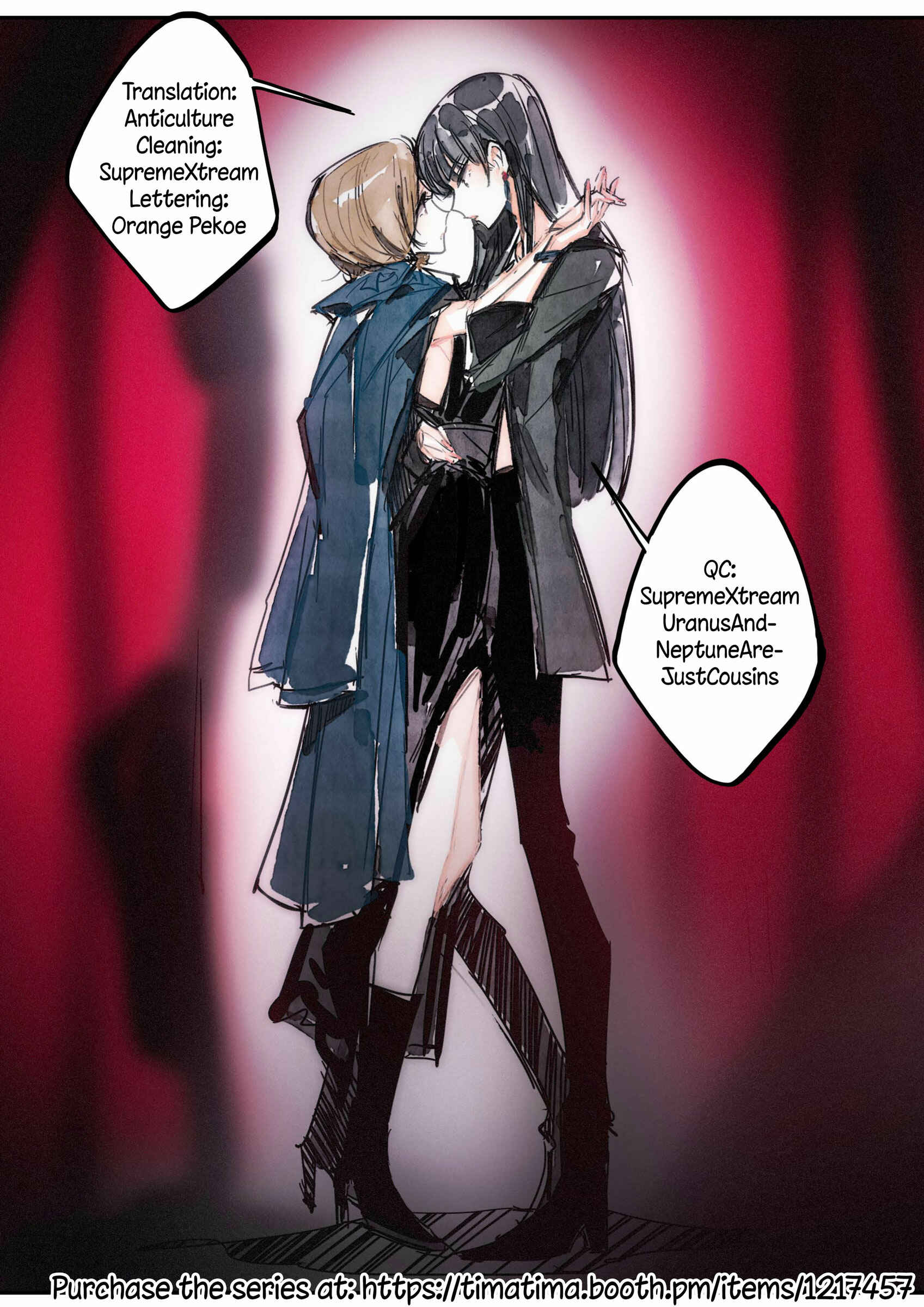 Page 50 Chapter 6 Swallow Tail