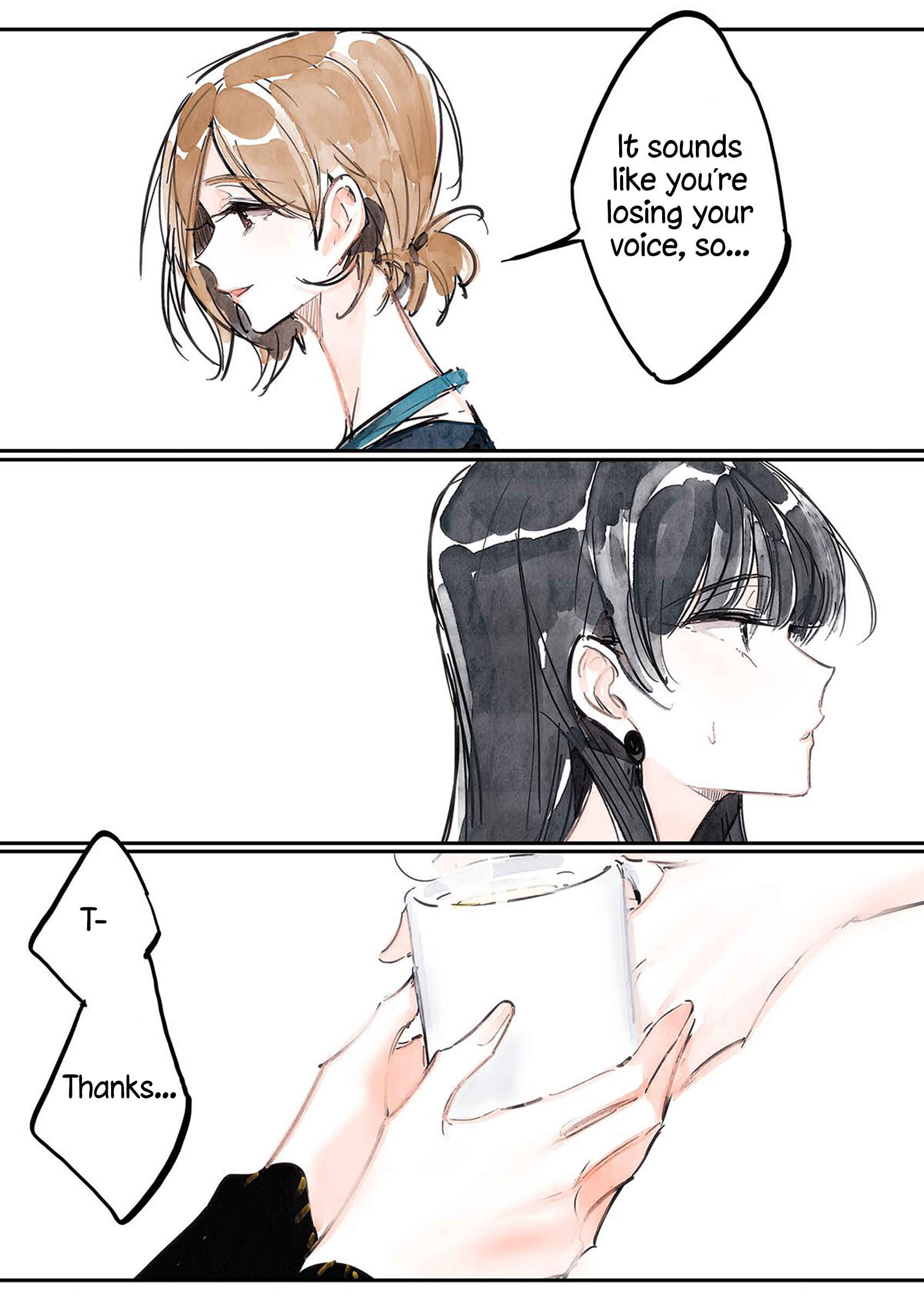 Page 7 Chapter 6 Swallow Tail