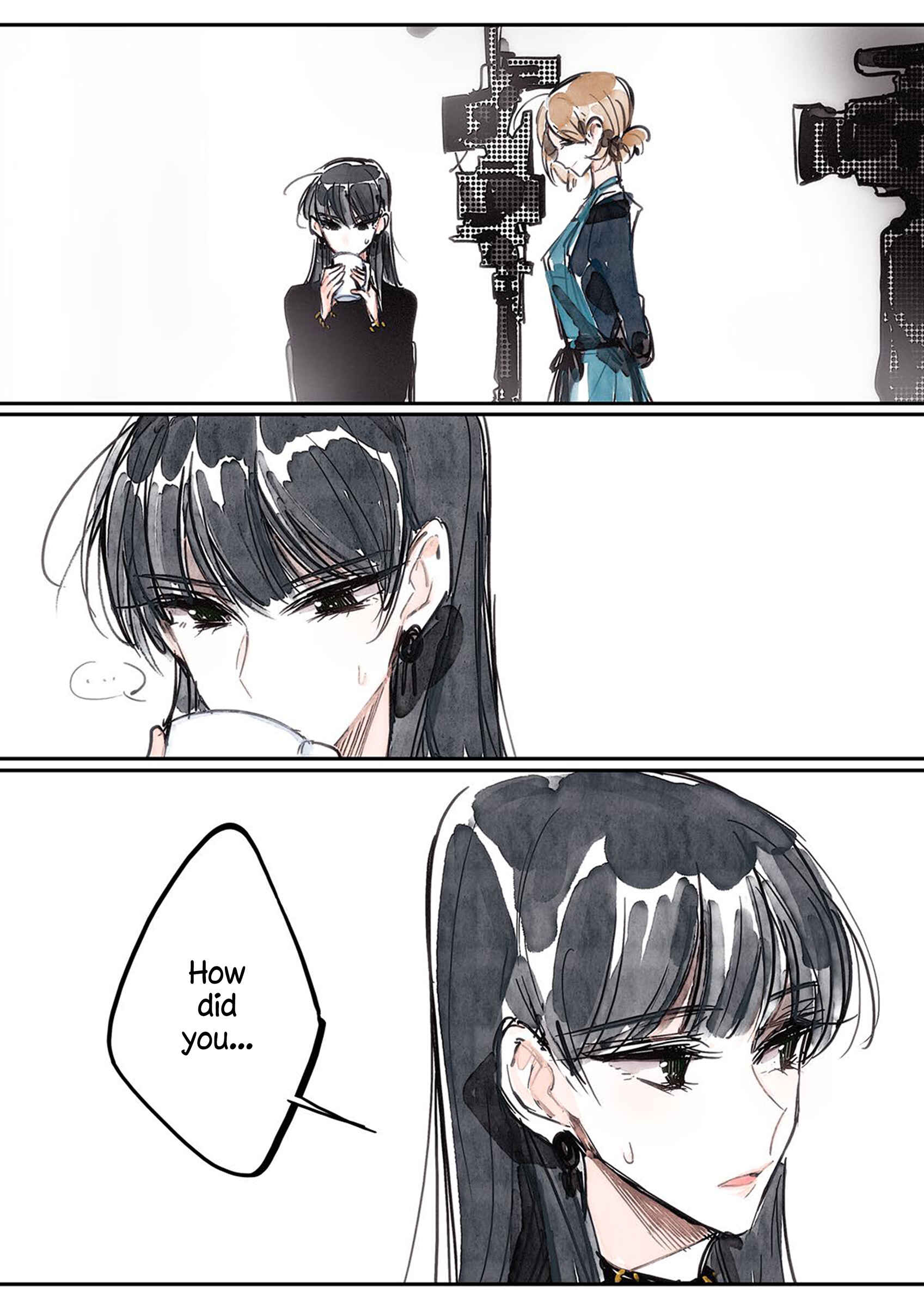 Page 8 Chapter 6 Swallow Tail