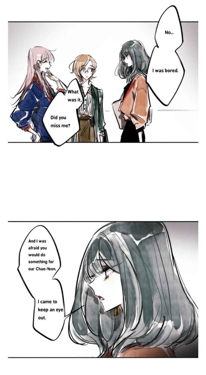 Page 31 Chapter 19 Swallow Tail