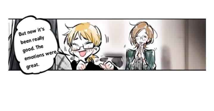Page 35 Chapter 20 Swallow Tail