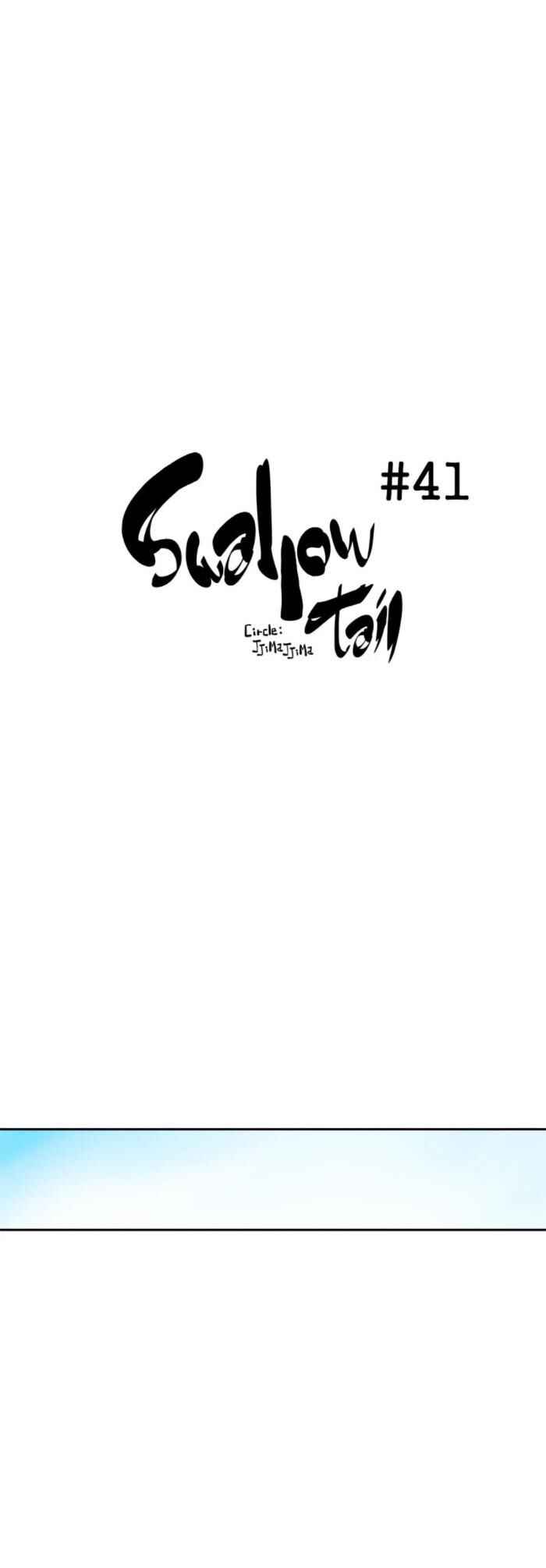 Page 1 Chapter 41 Swallow Tail