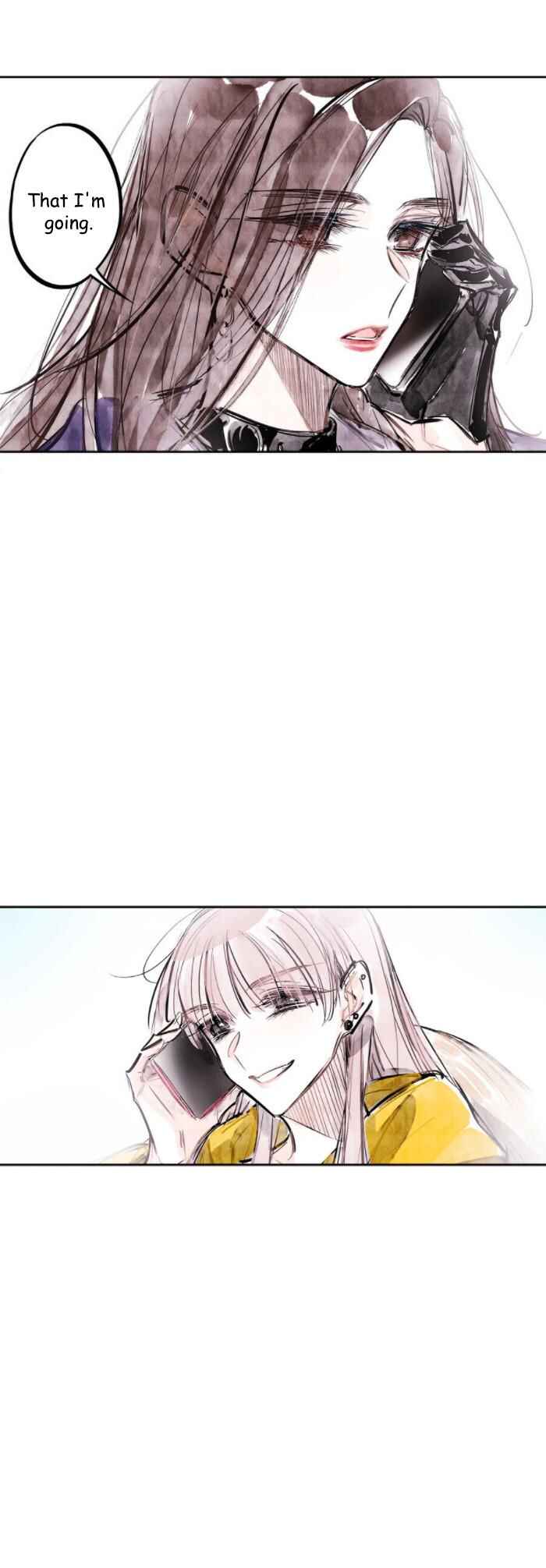 Page 11 Chapter 41 Swallow Tail