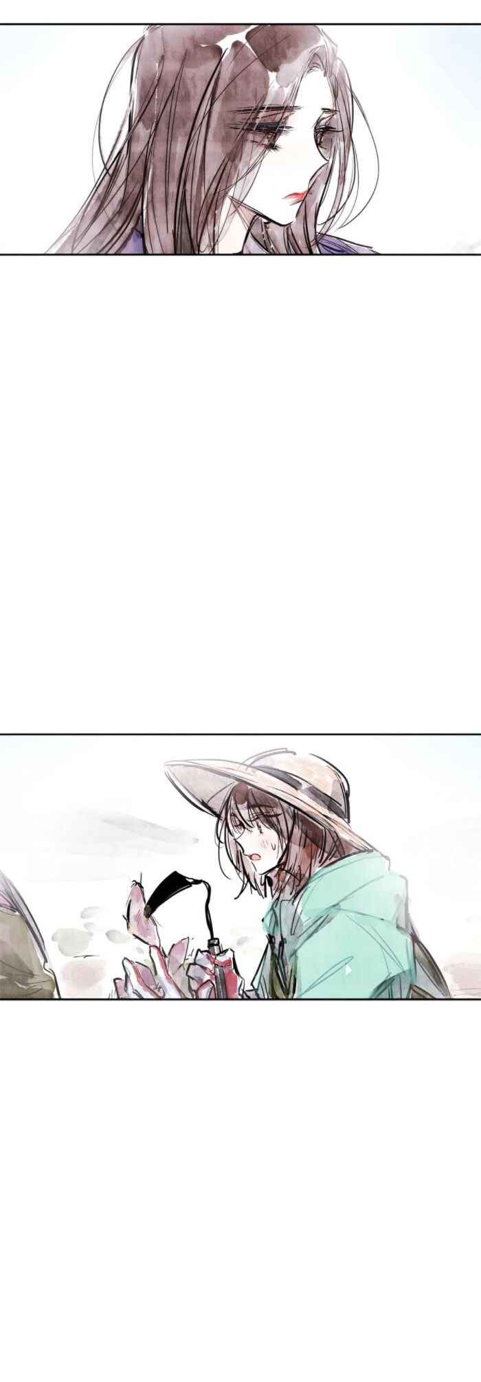 Page 14 Chapter 41 Swallow Tail