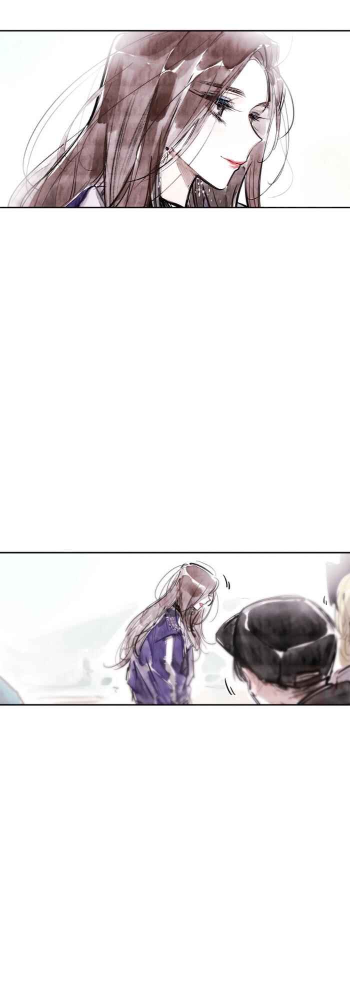Page 15 Chapter 41 Swallow Tail