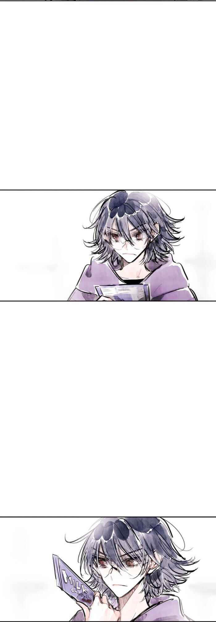 Page 29 Chapter 41 Swallow Tail