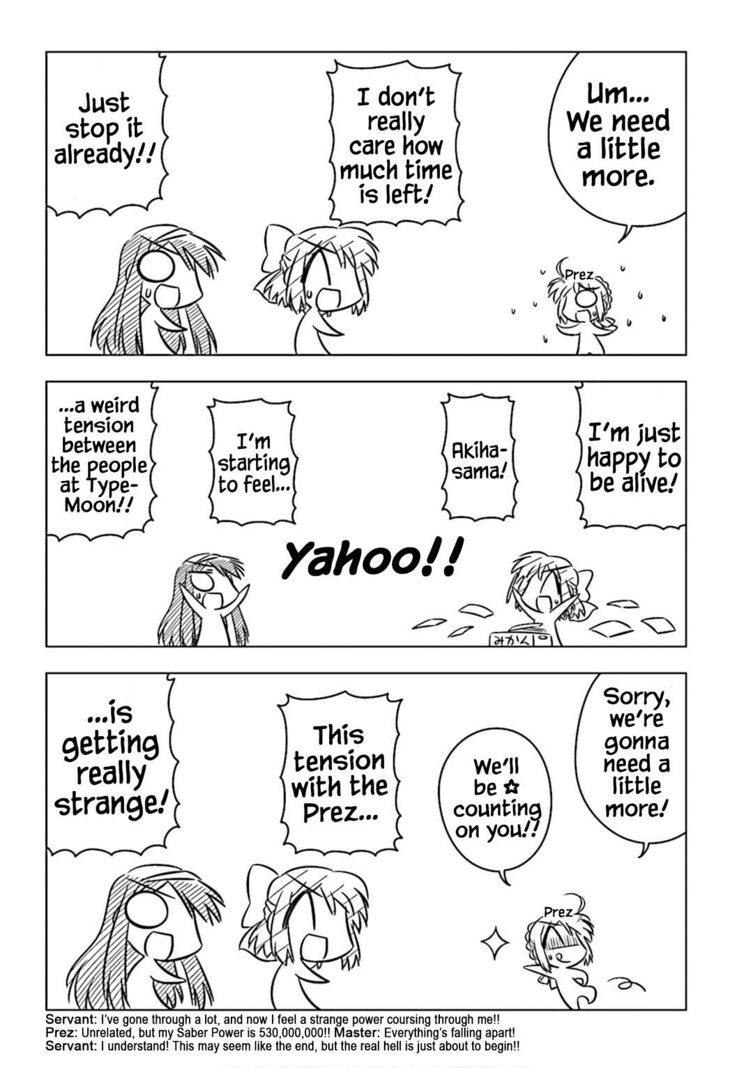 Page 6 Chapter 12 Koha-Ace Collection