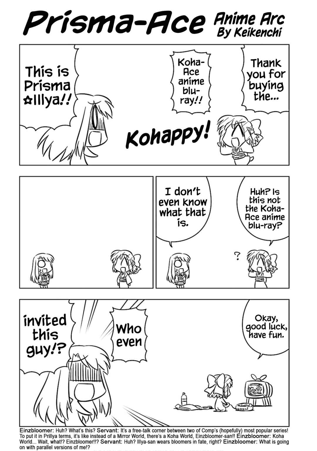 Page 2 Chapter 18 Koha-Ace Collection