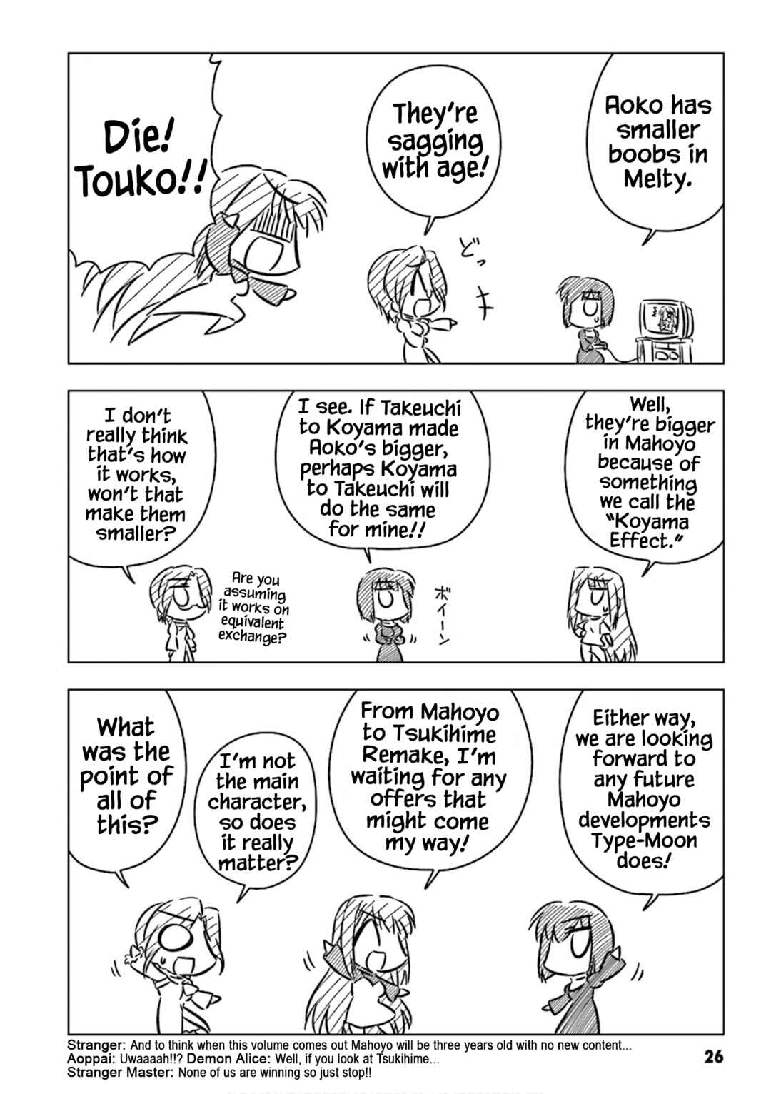 Page 8 Chapter 3 Koha-Ace Collection