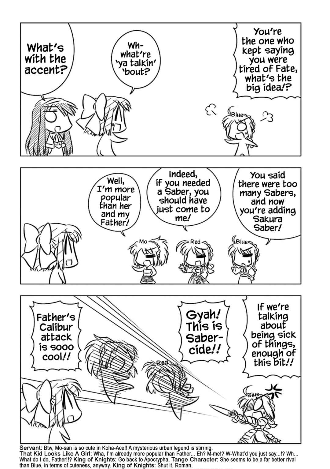 Page 3 Chapter 16 Koha-Ace Collection