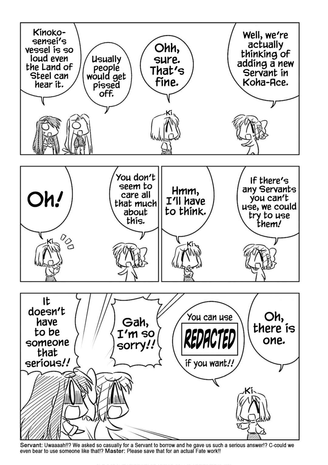 Page 7 Chapter 16 Koha-Ace Collection