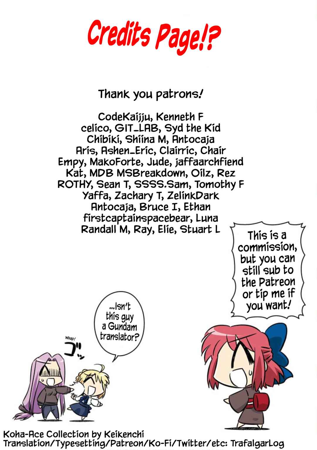 Page 2 Chapter 11 Koha-Ace Collection