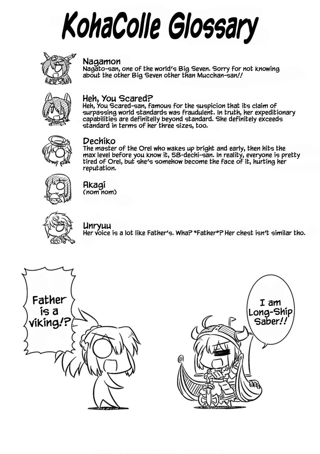 Page 4 Chapter 15 Koha-Ace Collection