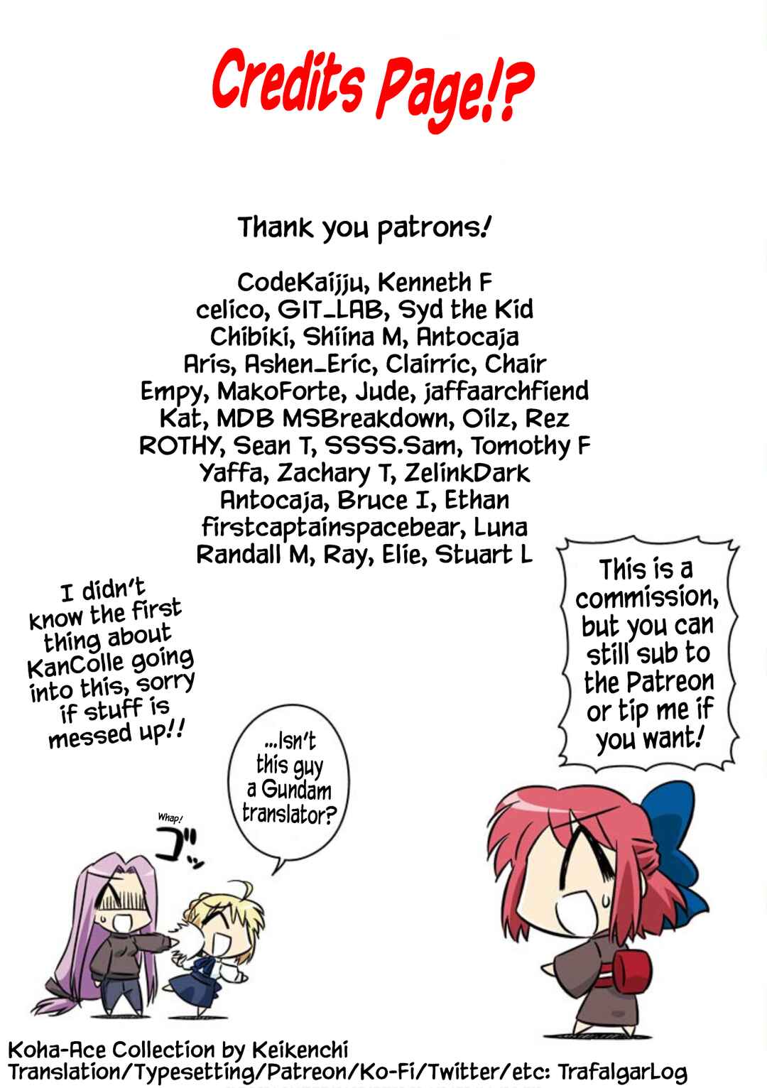 Page 5 Chapter 15 Koha-Ace Collection