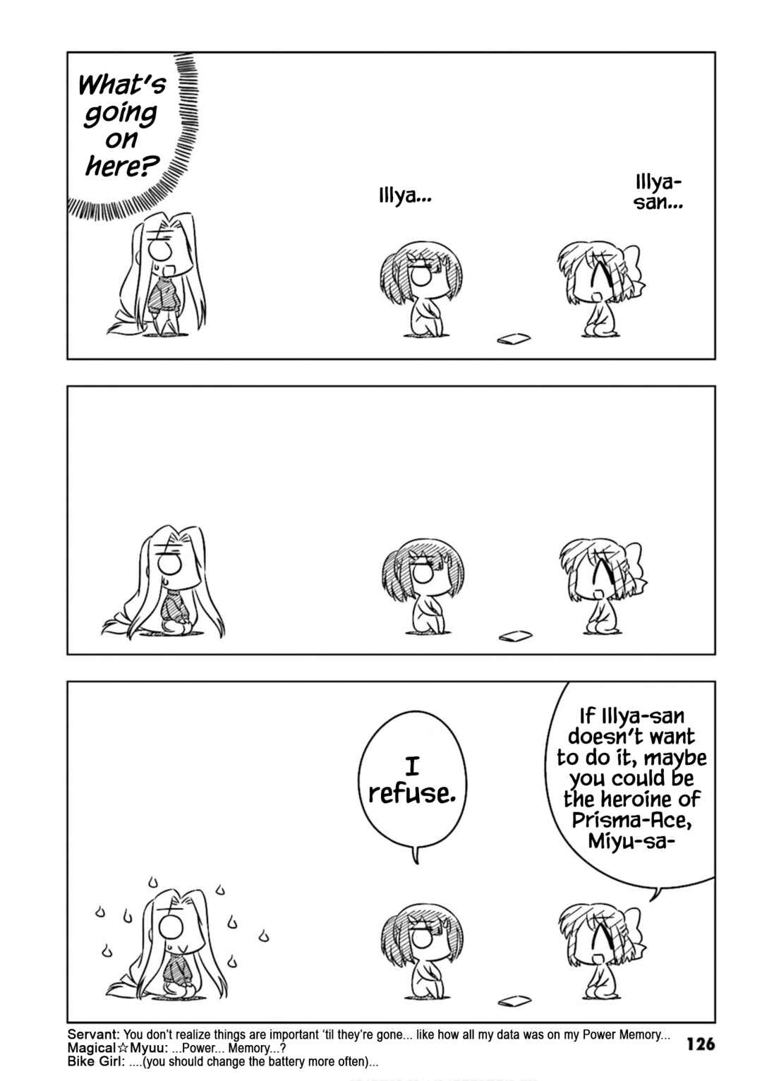 Page 2 Chapter 21 Koha-Ace Collection