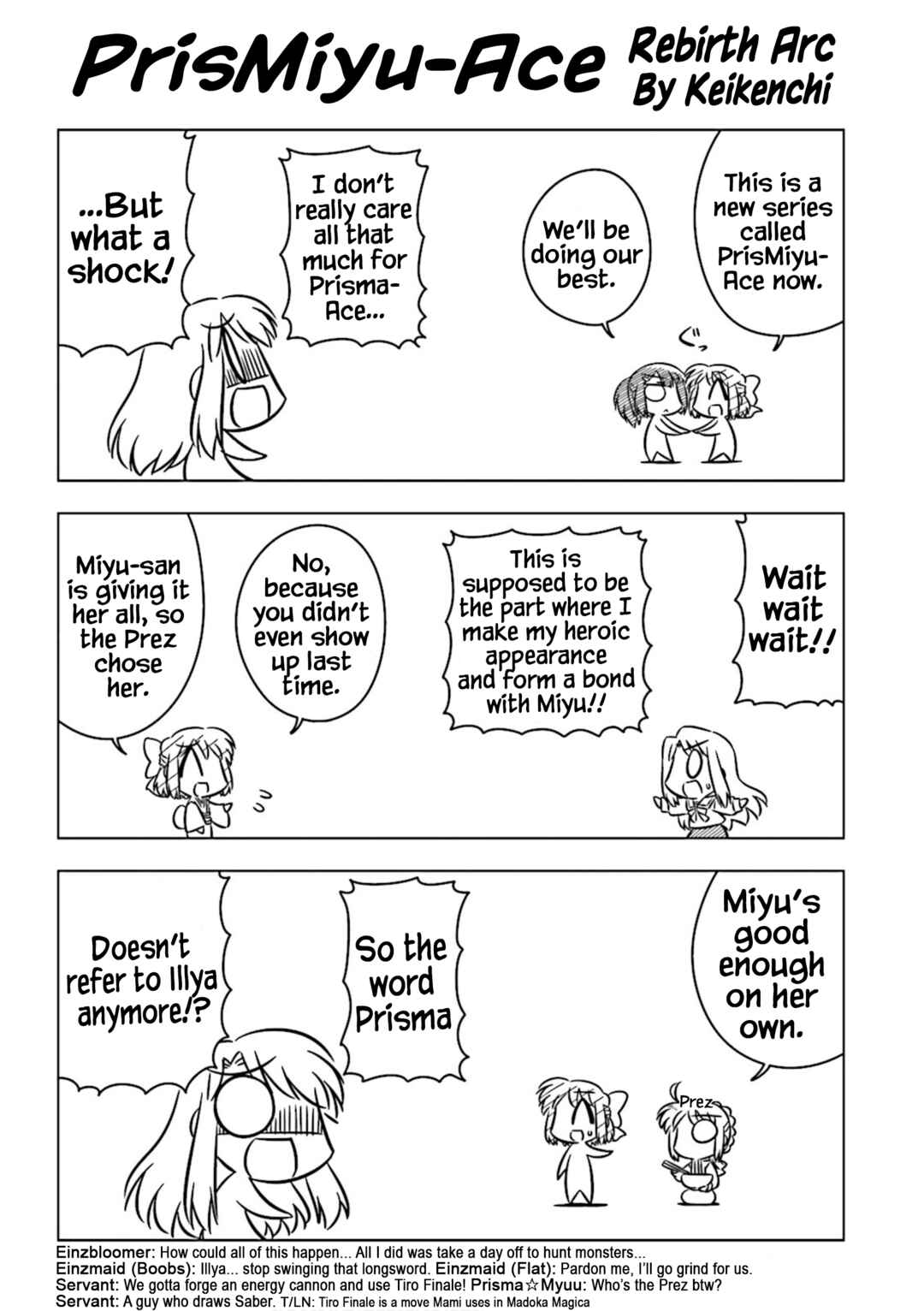 Page 3 Chapter 22 Koha-Ace Collection