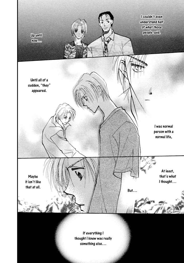 Page 26 Chapter 4 Taiyou no Romance