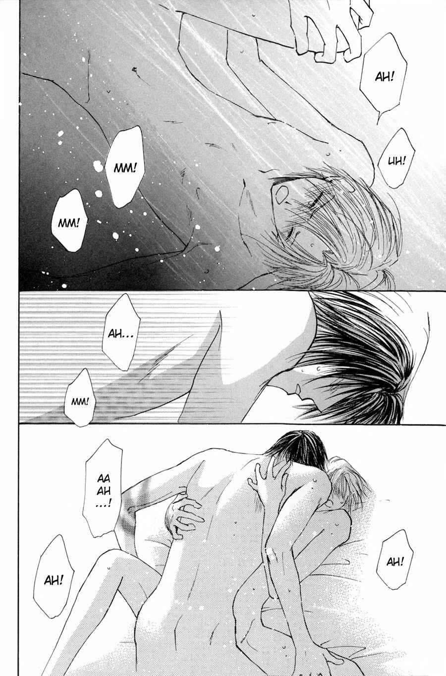 Page 29 Chapter 15 Taiyou no Romance