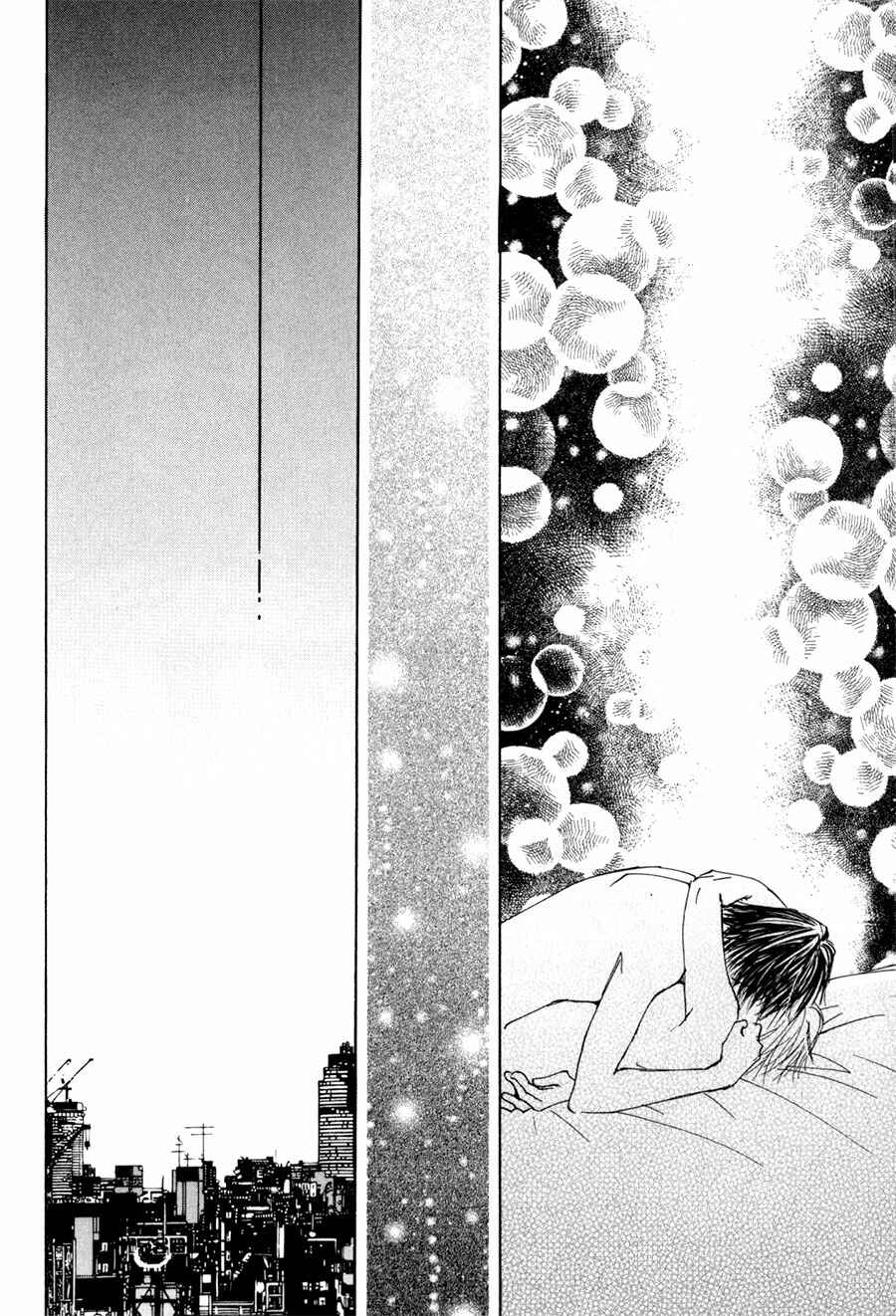 Page 31 Chapter 15 Taiyou no Romance