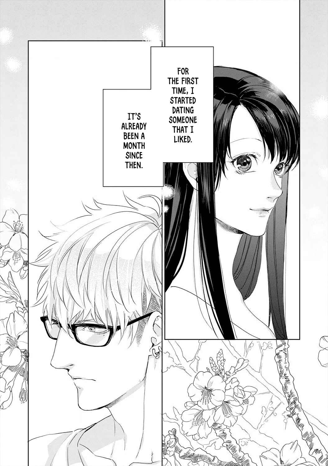 Page 5 Chapter 7 Kimi wo Mae ni Shitara Ore wa Mou...