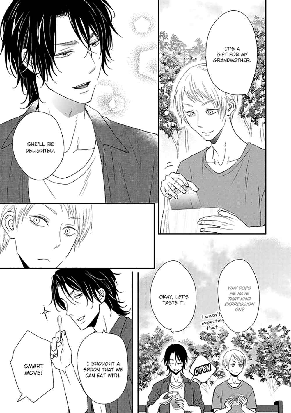 Page 17 Chapter 2 Junai Junbi