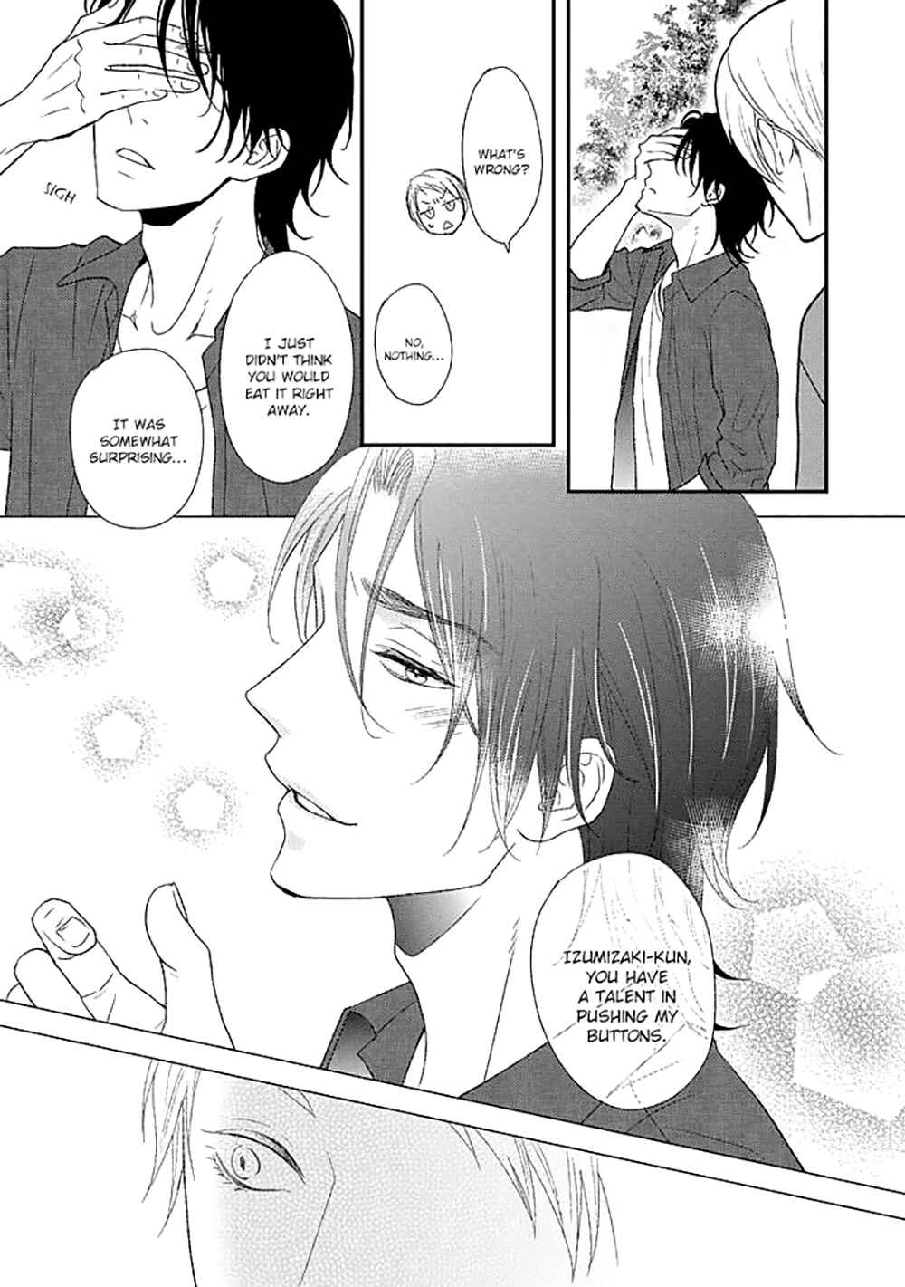 Page 19 Chapter 2 Junai Junbi