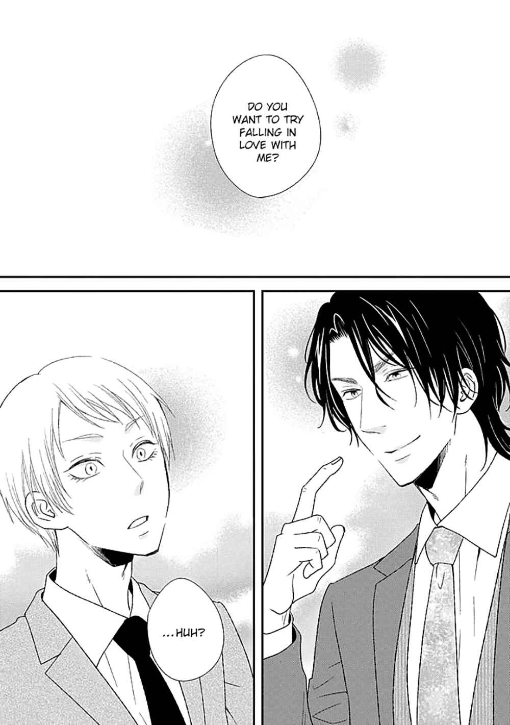 Page 4 Chapter 2 Junai Junbi