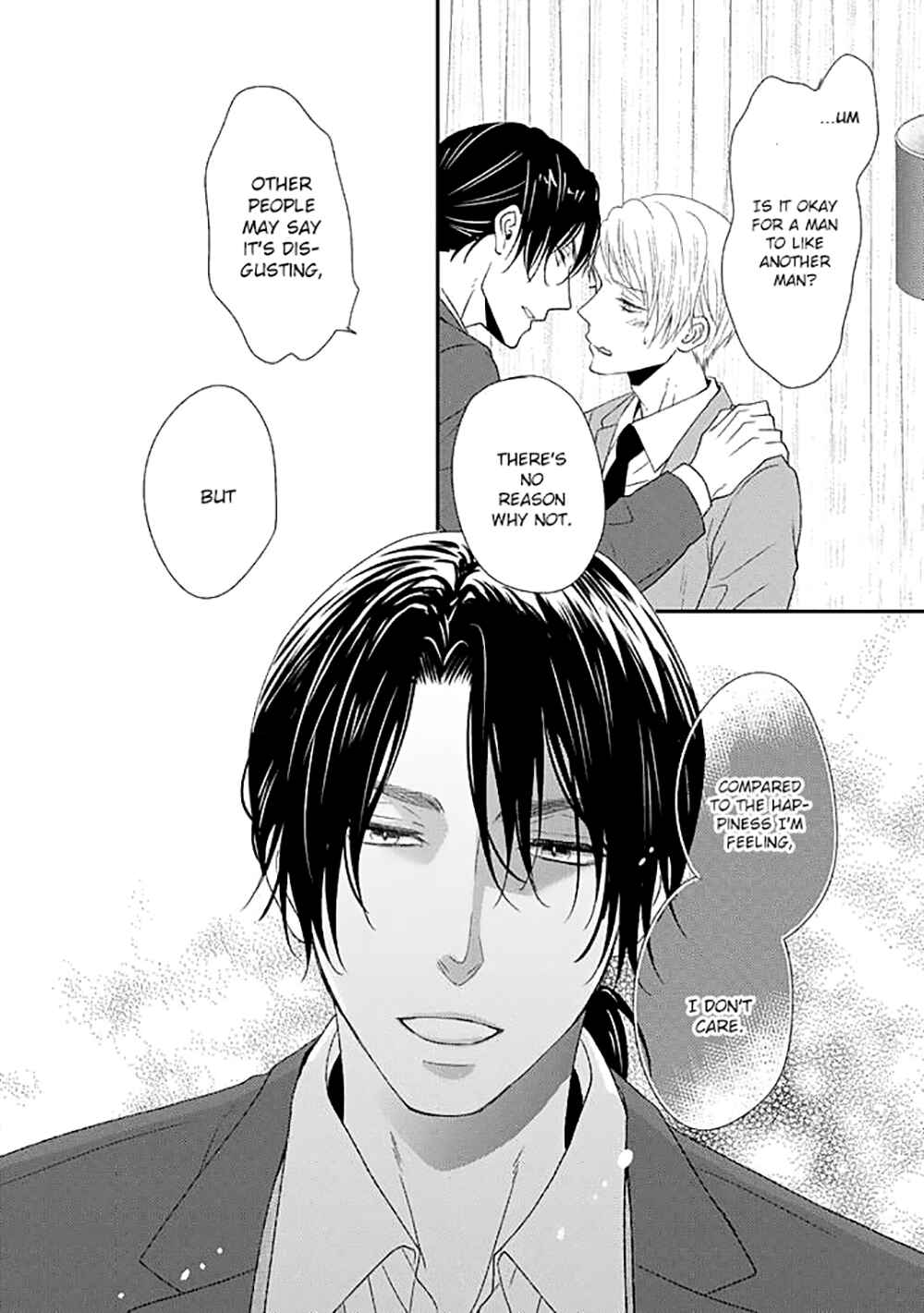 Page 26 Chapter 4 Junai Junbi