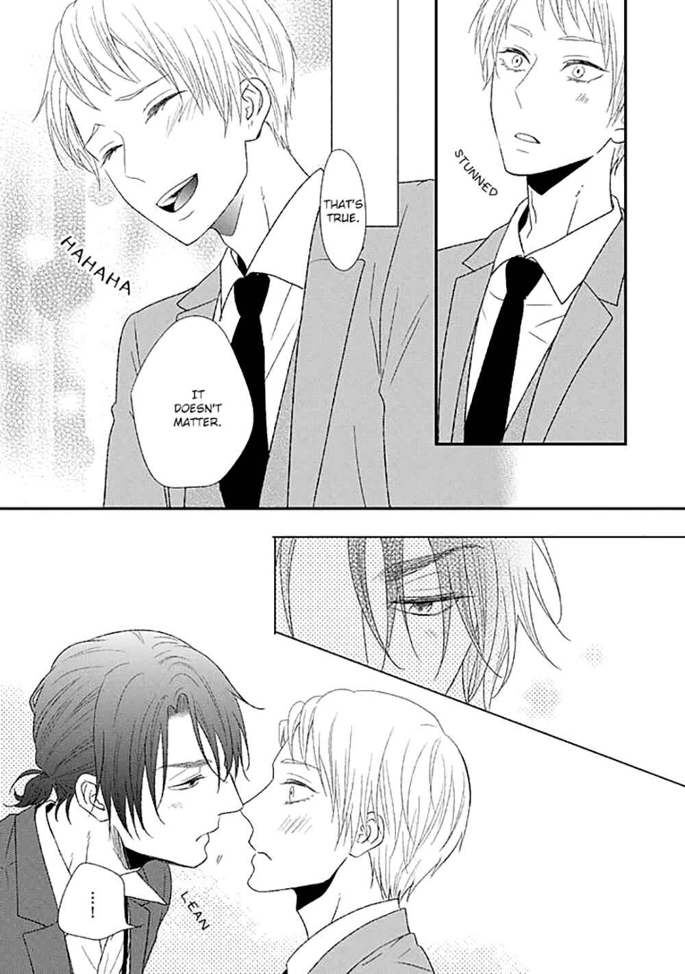 Page 27 Chapter 4 Junai Junbi