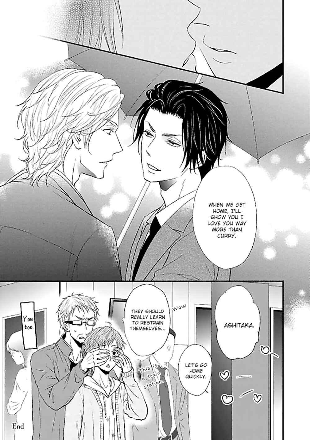 Page 9 Chapter 6 Junai Junbi