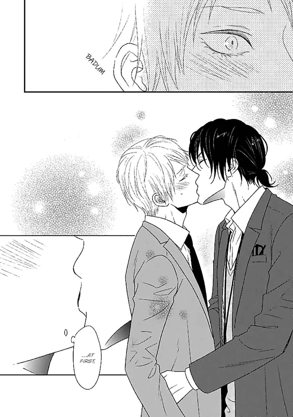Page 10 Chapter 5 Junai Junbi