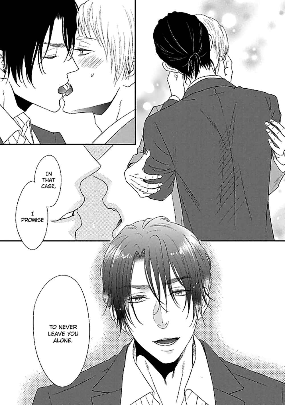 Page 23 Chapter 5 Junai Junbi