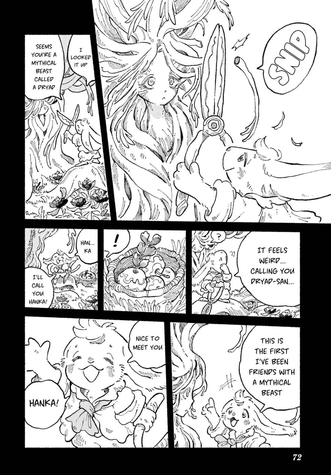 Page 34 Chapter 2 Luento Genjuu Trimmer