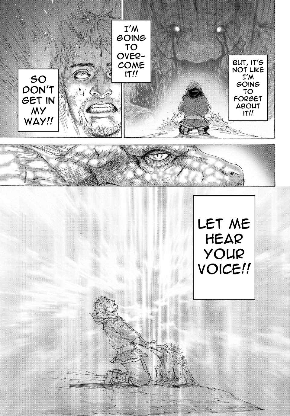 Page 18 Chapter 10 Monster X Monster