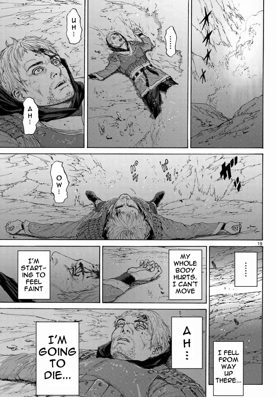 Page 19 Chapter 7 Monster X Monster