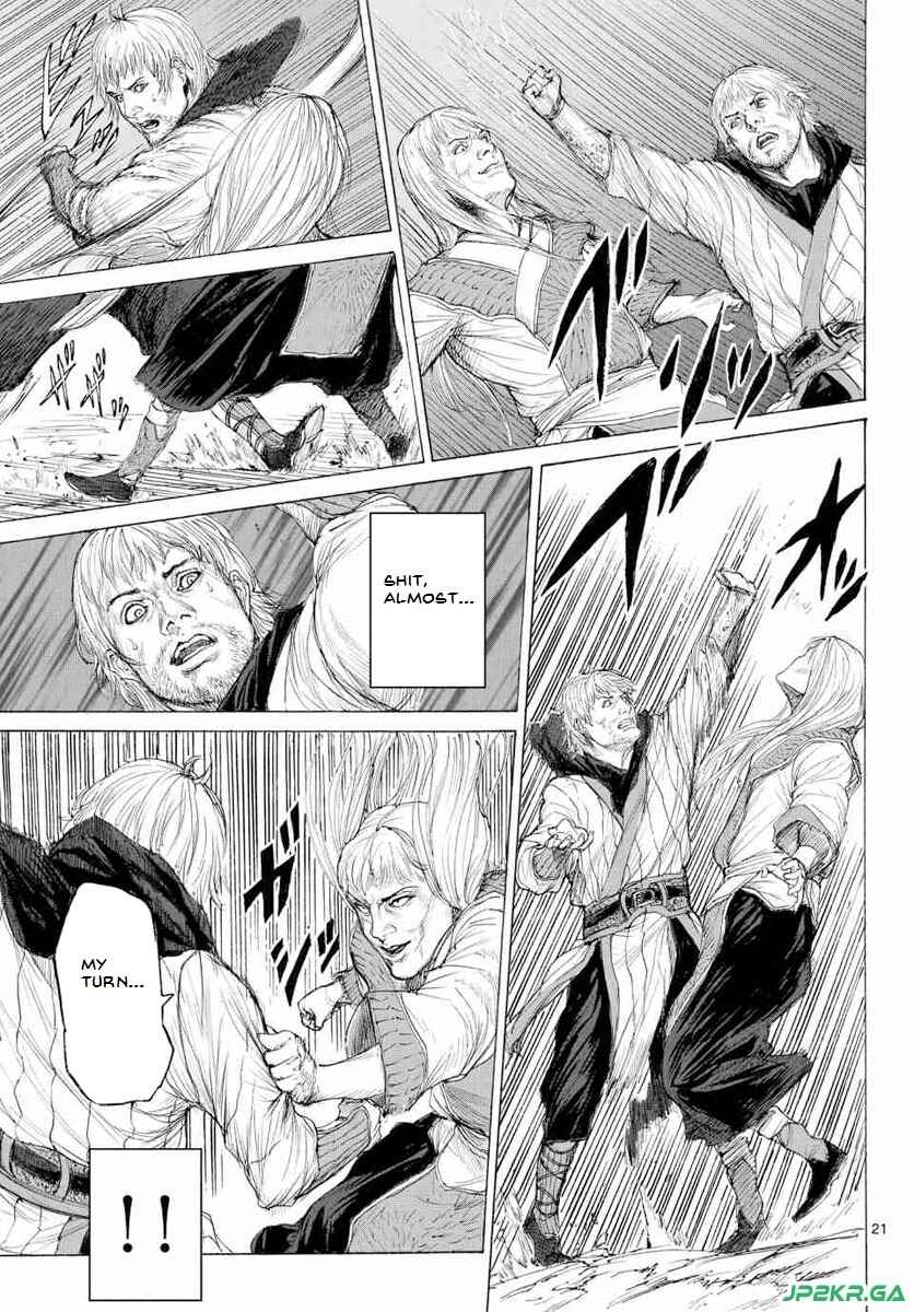 Page 23 Chapter 15 Monster X Monster