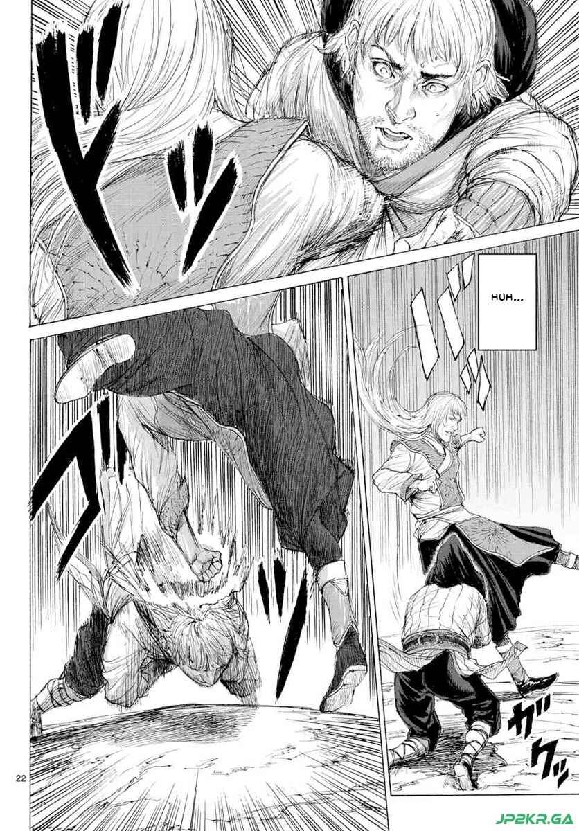 Page 24 Chapter 15 Monster X Monster