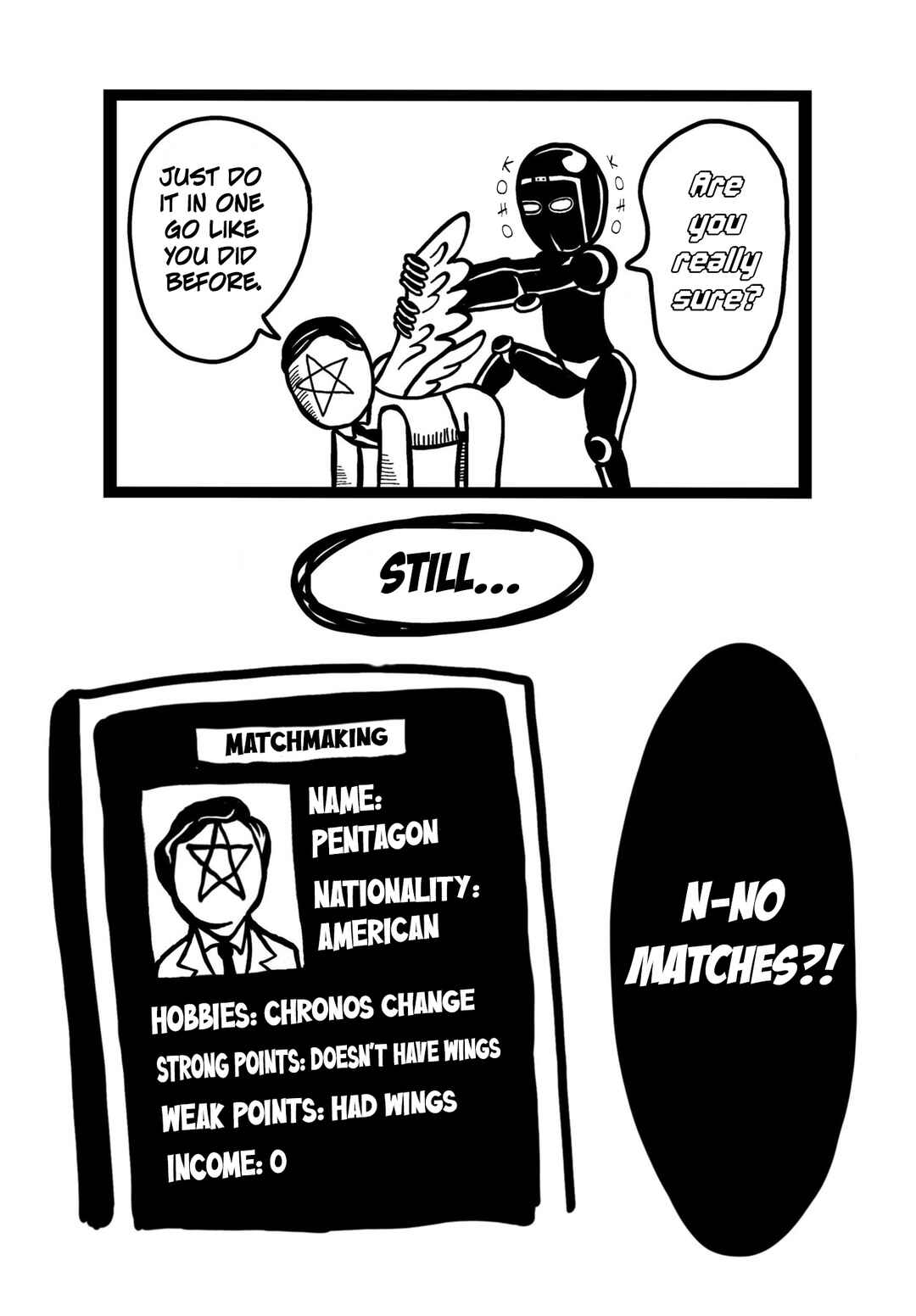 Page 12 Chapter 2 Kinnikuman Jump