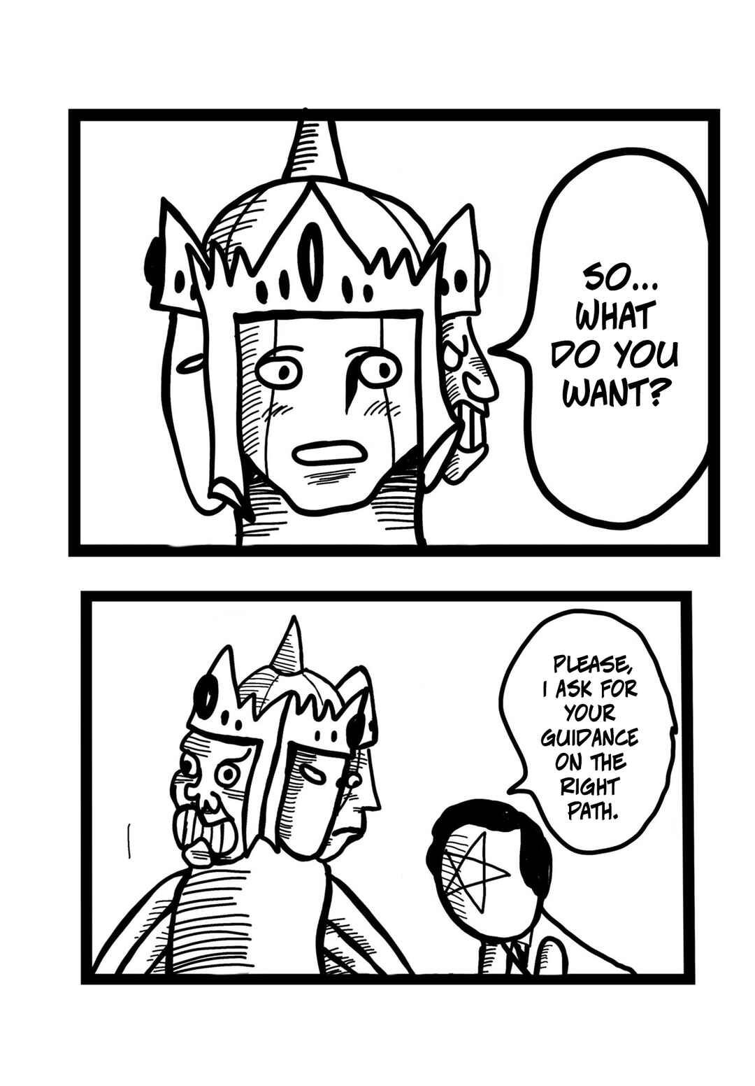 Page 13 Chapter 2 Kinnikuman Jump